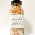 Cedar Rose Self Love Bath Soak