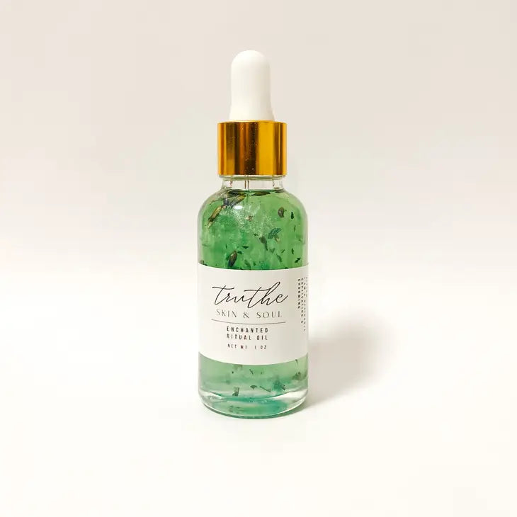 Enchanted Ritual Oil