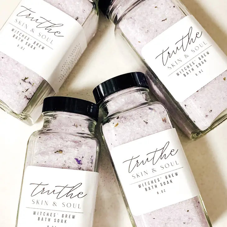 Witches' Brew Bath Soak