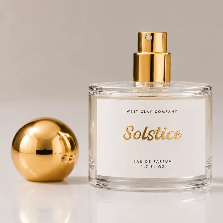 Solstice Perfume