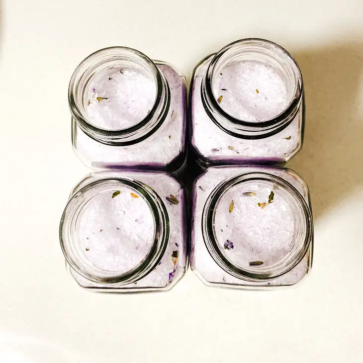 Witches' Brew Bath Soak