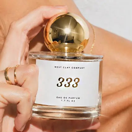 333 Eau de Parfum