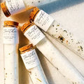 Meditate & Chill Bath Soak Tubes