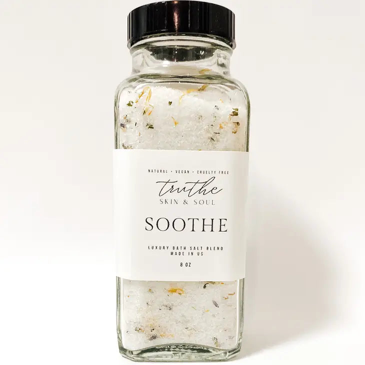 Soothe Luxury Bath Soak