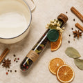 Simmer Pot Tube