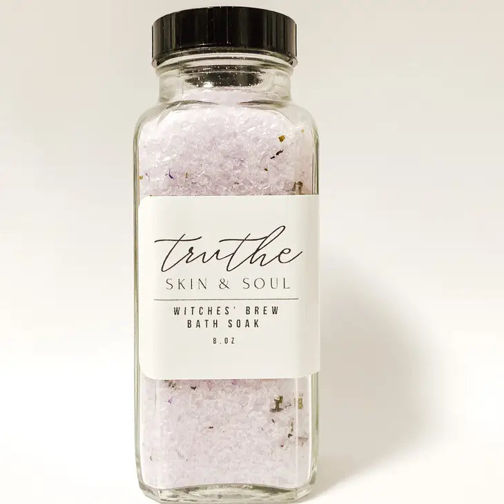 Witches' Brew Bath Soak