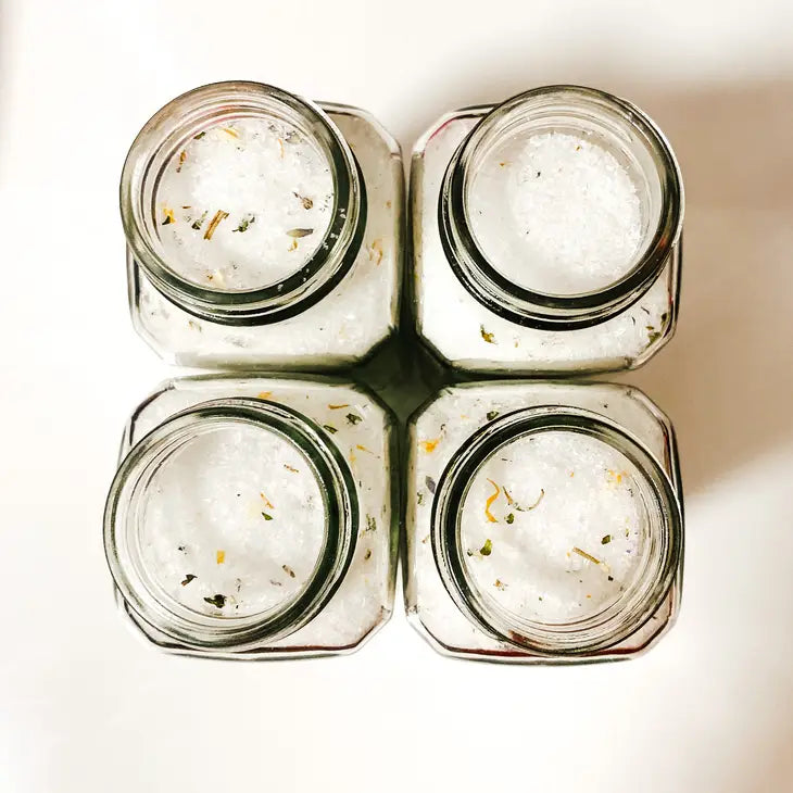 Soothe Luxury Bath Soak