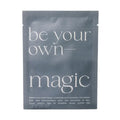 Be Your Own Magic Korean Sheet Mask