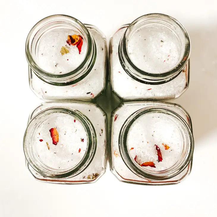 Nourish Luxury Bath Soak
