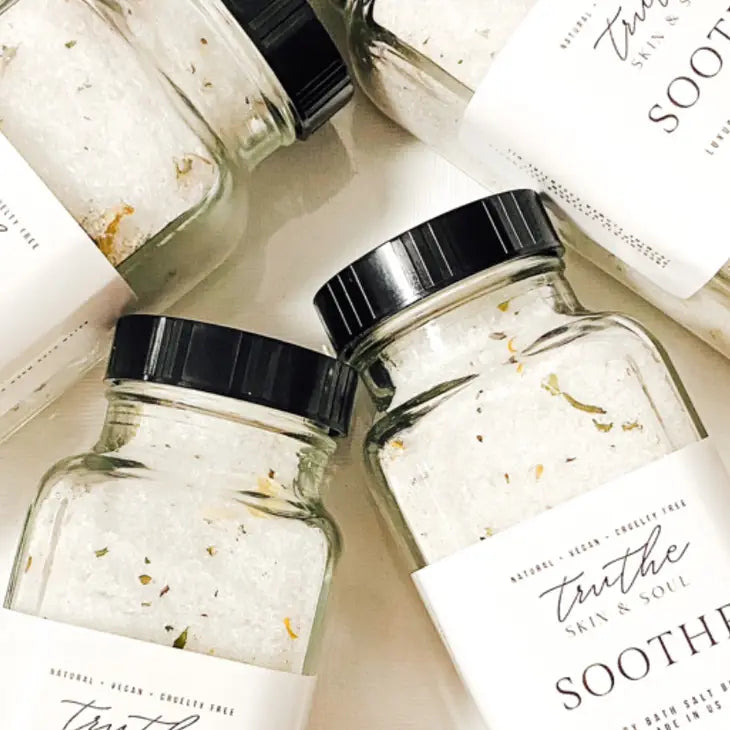 Soothe Luxury Bath Soak